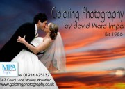 Goldring Photography by David Ward LMPA