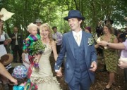 Wonderful Wedding Photographer