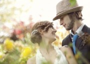 Natural & Elegant Wedding Photography